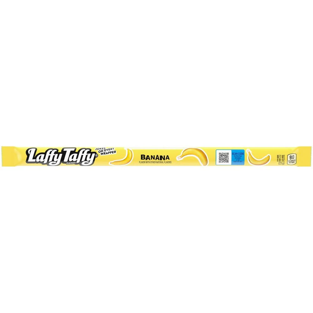 Laffy Taffy