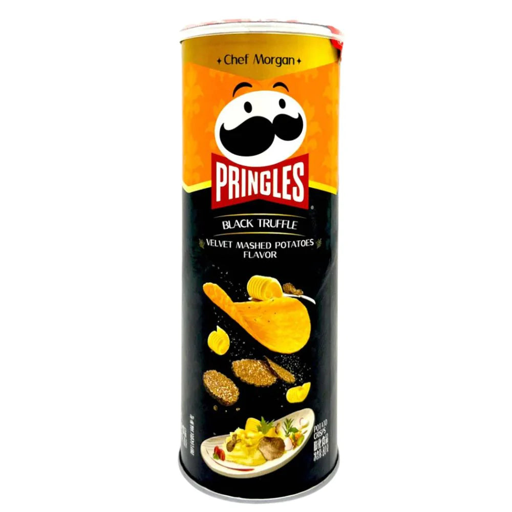 Pringles Truffe