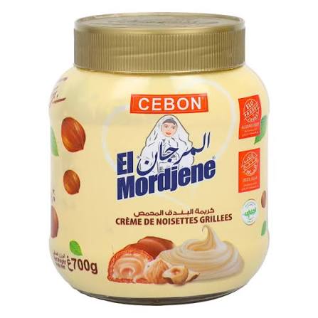 El Mordjene 700g